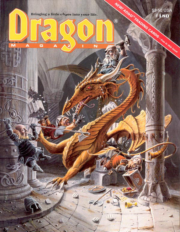 Dragon180Cover art